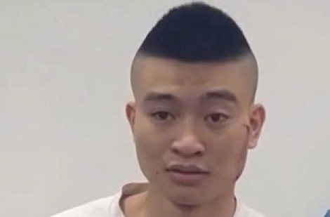 Hẹn xem hàng rao bán trên mạng rồi cướp giật, bỏ trốn ra nước ngoài