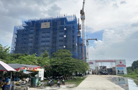Hiến kế tăng tốc làm nhà ở xã hội