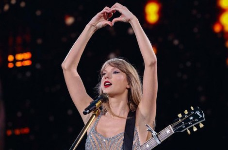Hiệu ứng Taylor Swift: Nhu cầu khách sạn, máy bay ở Singapore tăng vì 6 buổi diễn “cháy vé”