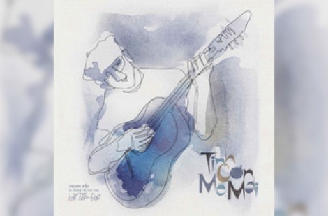 Hồ Tiến Đạt kết hợp cùng Trọng Bắc trong album mới