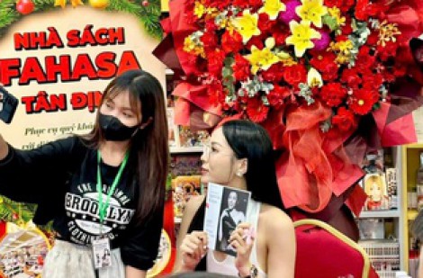 Hoa hậu Nguyễn Cao Kỳ Duyên và dự án thiện nguyện tâm huyết cho vùng cao