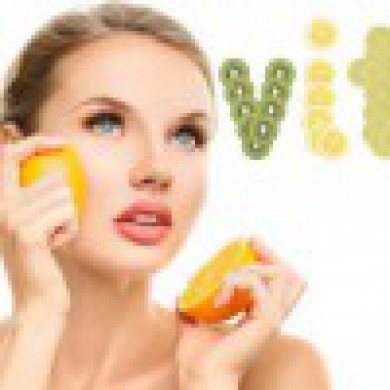 Hoạt chất vitamin C thế hệ mới - Bạn đã kịp update chưa?