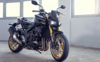 Honda Việt Nam triệu hồi mô tô 1.000 phân khối bị lỏng bu-lông cần số