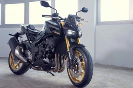 Honda Việt Nam triệu hồi mô tô 1.000 phân khối bị lỏng bu-lông cần số