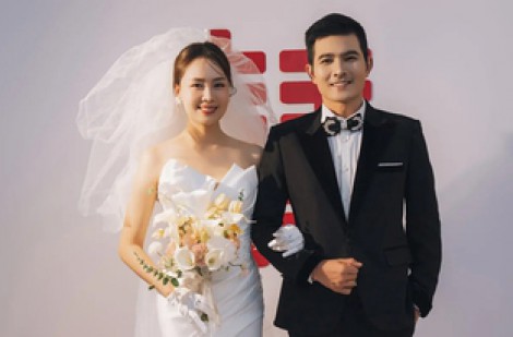 ”Hóng” sao mới của phim truyền hình