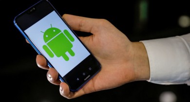 Huawei chờ ‘chỉ đạo’ của Bộ Thương mại Mỹ để sử dụng lại Android