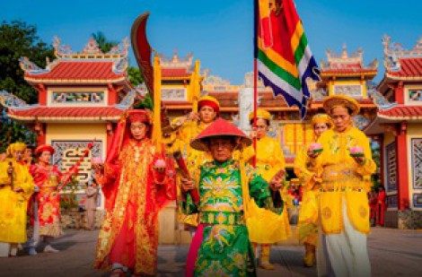 Huế có thêm 2 di sản văn hóa phi vật thể quốc gia