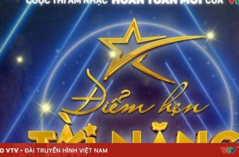 Hướng dẫn đăng ký tham gia chương trình Điểm hẹn tài năng