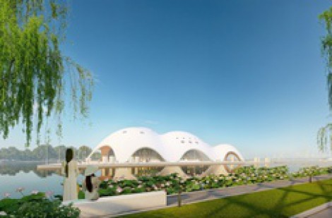 Huyền thoại kiến trúc Renzo Piano: 'Nhà hát Opera Hà Nội là dự án tôi yêu thương nhất'