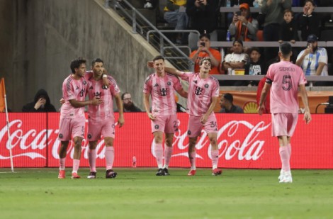 Hy hữu: Đội bóng ‘đền’ vé vì Messi không thi đấu, Inter Miami thắng đậm tại MLS