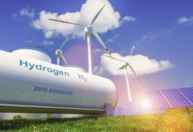 Hydro xanh được dự báo có nhiều khách hàng tiềm năng