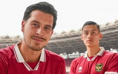Indonesia vs Việt Nam: Lý do tuyển Indonesia phải gấp rút nhập tịch 4 cầu thủ mới - Giải mã chim thần Garuda (phần 2)