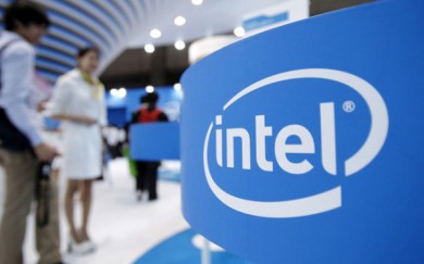 Intel báo lãi dù thị trường PC chậm lại