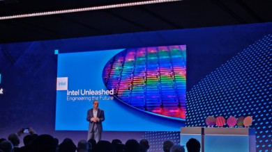 Intel “chơi lớn” giữa cuộc chiến công nghệ Mỹ - Trung