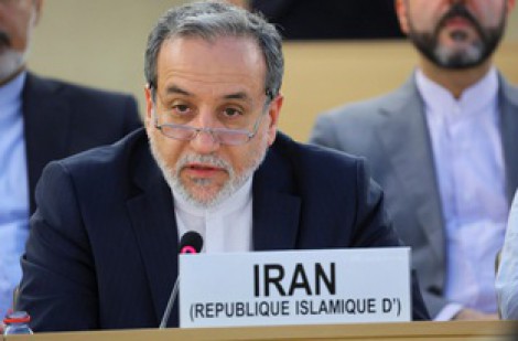 Iran nói chưa thỏa thuận ngừng bắn, phóng tên lửa đạn đạo vào Israel