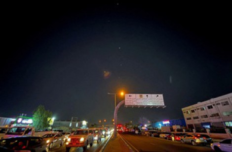 Iran thông báo cho Mỹ và Qatar trước khi tấn công?