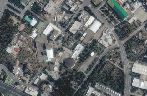 Israel bí mật xây căn cứ UAV gần Tehran, đưa biệt kích vào Iran từ nhiều năm