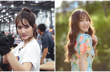 Jang Mi – Từ cô nàng ngọt ngào đến cú “lột xác” ngoạn mục trong Mỹ nhân hành động