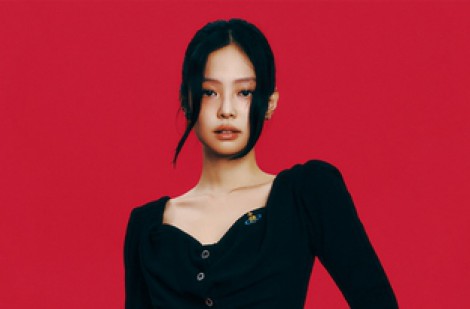 Jennie nhóm BlackPink ký hợp đồng với Columbia Records, ra đĩa đơn mới