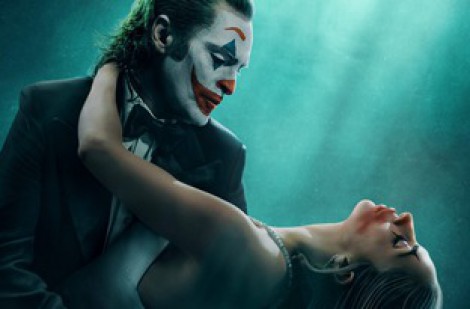 ”Joker” phần mới có Lady Gaga bị chê?