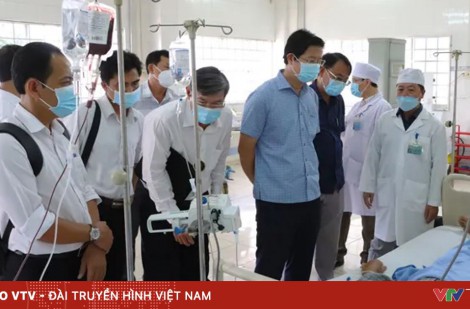 Kết luận nguyên nhân vụ ngộ độc sau khi ăn bánh mì tại thành phố Hồng Ngự