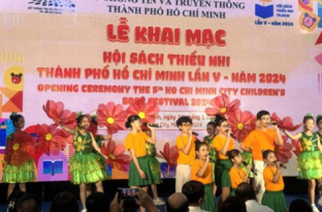 Khai phá và làm giàu thêm nhạc thiếu nhi