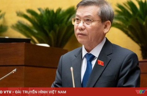 Khai tử doanh nghiệp nợ thuế, nợ bảo hiểm kéo dài
