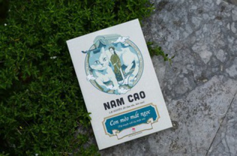 Khám phá mới từ di sản nhà văn Nam Cao
