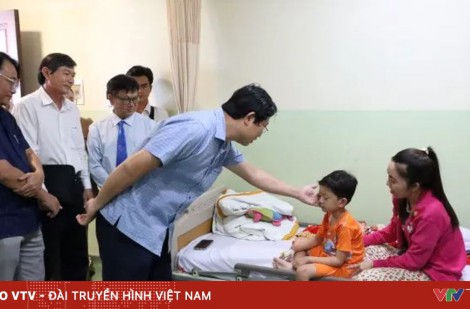 Khẩn trương khắc phục hậu quả trường hợp nghi ngờ ngộ độc thực phẩm tại Đồng Tháp