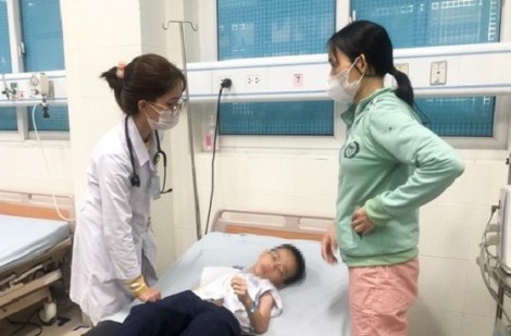 Khánh Hòa lại xảy ra vụ nghi ngộ độc thực phẩm khiến 28 học sinh nhập viện