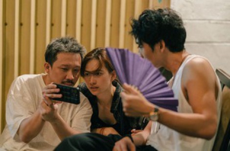 Khi diễn viên làm đạo diễn