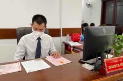 Khi nào không thể chia tài sản theo di chúc của cha mẹ để lại?