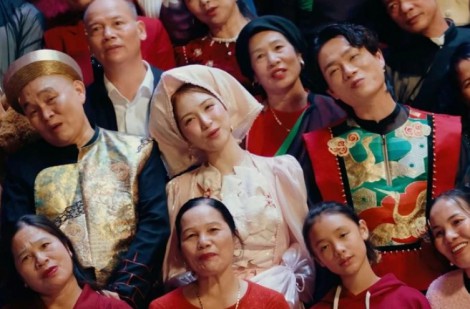 Khi nghệ thuật lan tỏa những giá trị nguồn cội