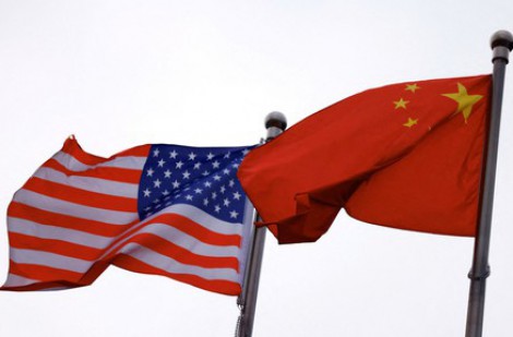 Khó đoán định tương lai thương chiến Mỹ - Trung