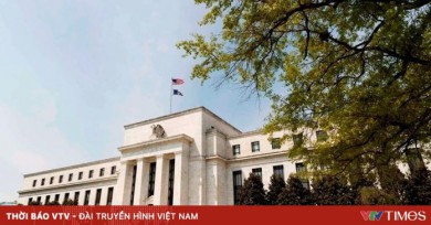 Khó khăn của Fed trước cuộc họp chính sách tháng 10