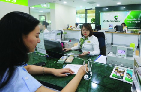Khó khăn vẫn bủa vây doanh nghiệp