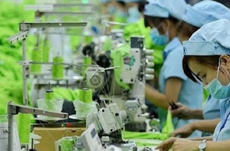 Khơi thông “lực đẩy” doanh nghiệp chuyển đổi kép