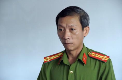 Khởi tố vụ án 'chiếm đoạt tài sản' tại dự án Thanh Bình, Vũng Tàu