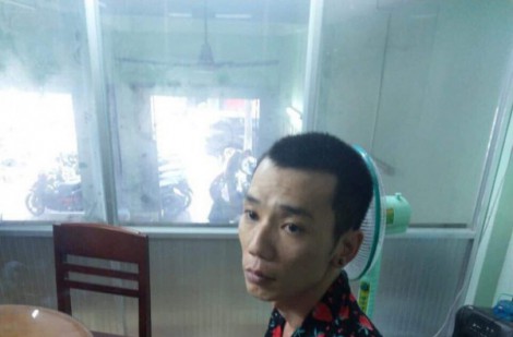 Khởi tố vụ án hai đối tượng nguy hiểm vượt ngục ở Bình Thuận