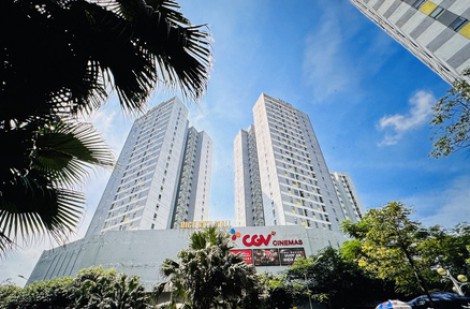 Khốn khổ vì giá thuê căn hộ tăng cao