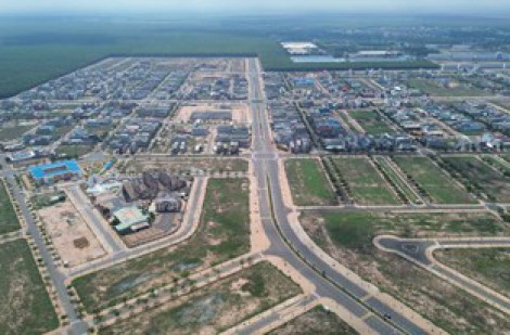 Không chuyển dân bị ảnh hưởng cao tốc vào khu tái định cư sân bay Long Thành