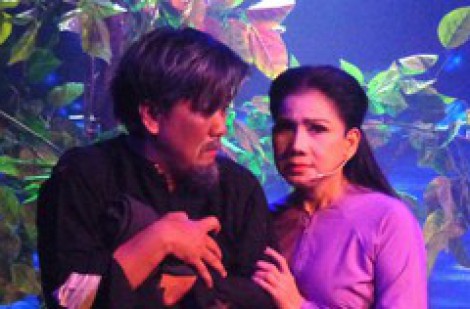 Khúc tráng ca của lòng yêu nước: 'Người ven đô' - nỗi lòng dân 18 thôn Vườn trầu