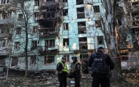 Kịch bản hòa bình Nga - Ukraine còn xa vời