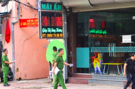 Kiểm tra khó phát hiện sai phạm ở Mái ấm Hoa Hồng, do vướng luật?