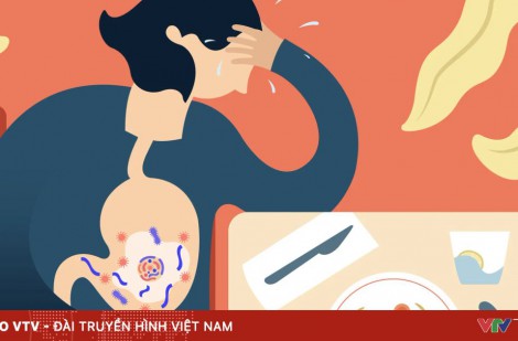 Kiên Giang: 23 học sinh phải nhập viện nghi ngộ độc thực phẩm