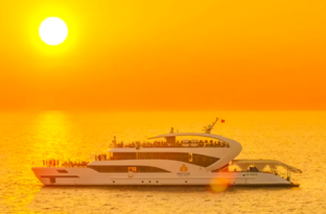 Kiên Giang khai thác tiềm năng, phát triển du lịch kinh tế trọng điểm