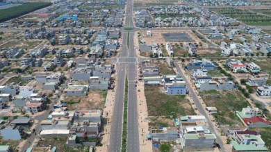 Kiến nghị sử dụng 1.824 lô đất trong khu tái định cư sân bay Long Thành