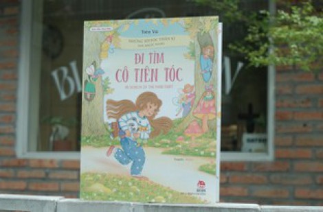 ”Kính vạn hoa” của nhà văn Nguyễn Nhật Ánh ra mắt bản mới dịp Giáng sinh