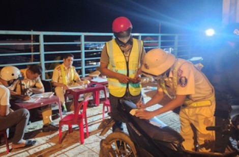 Kon Tum: Phạt vi phạm hành chính trên 20 tỉ đồng trong 6 tháng