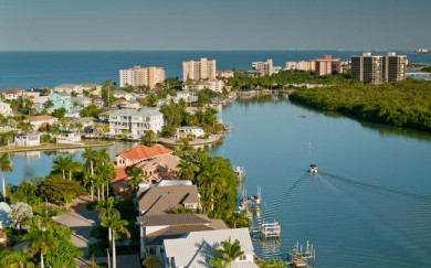 Kỳ lạ thị trấn tại Florida nơi có tới 300 ngày nắng mỗi năm